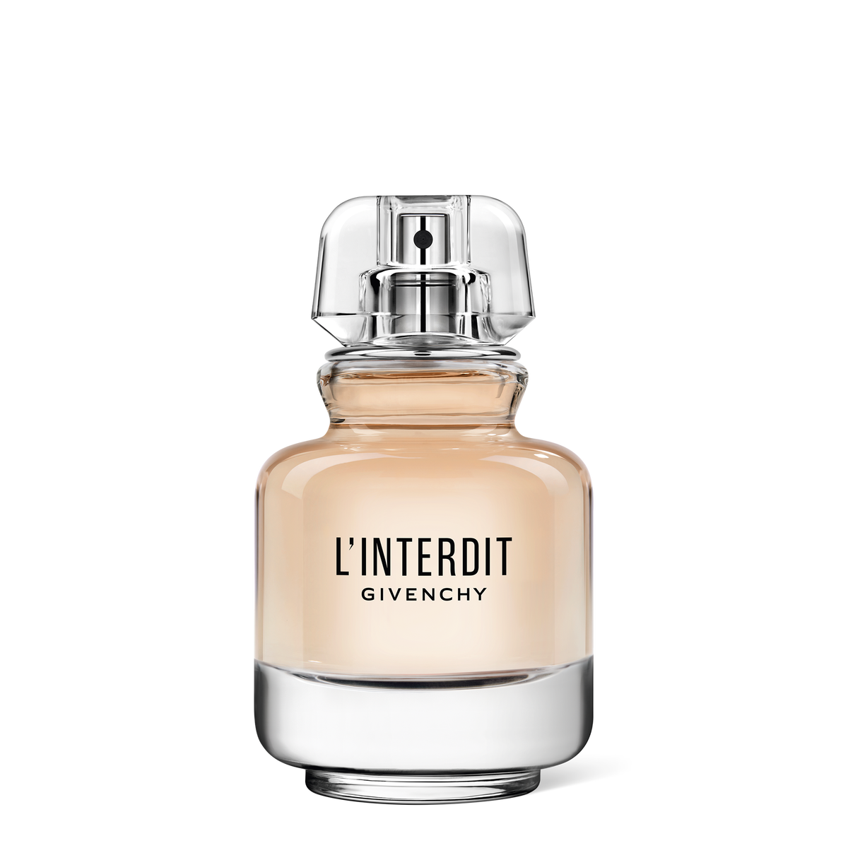 L'Interdit Hair Mist 35ml