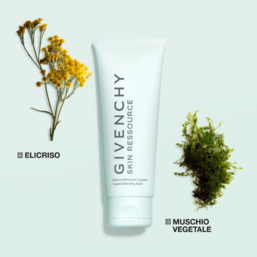 Skin Ressource Balsamo Detergente Liquido 125ml