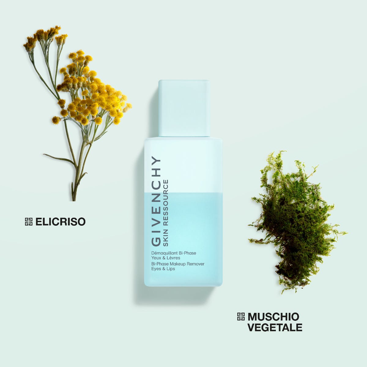 Skin Ressource Struccante Bifasico 100ml