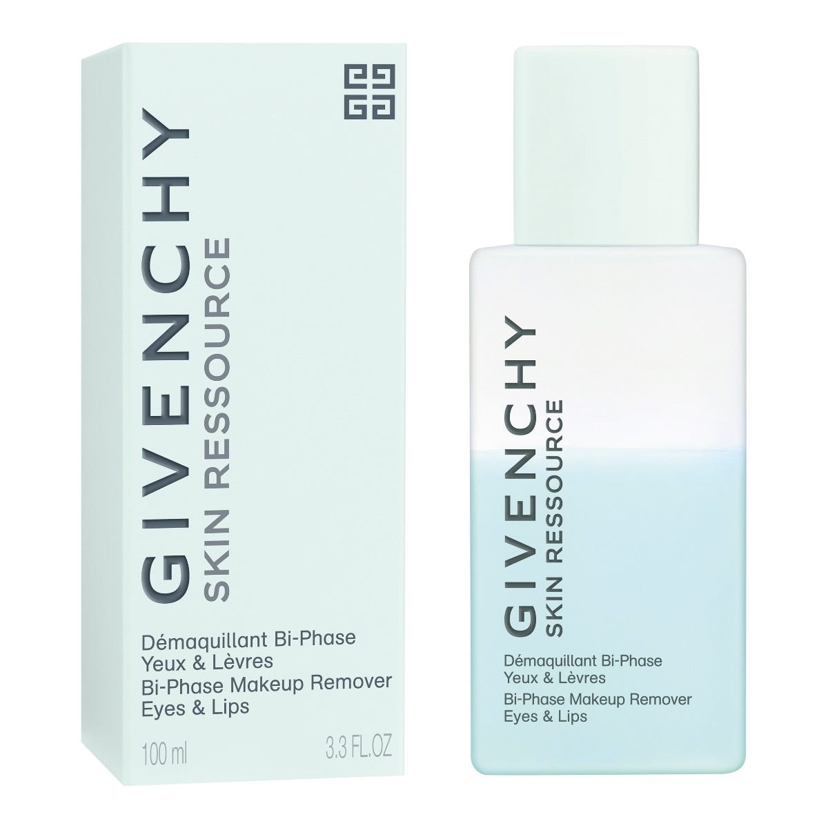 Skin Ressource Struccante Bifasico 100ml