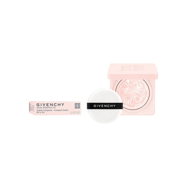 Skin Perfecto Compact Cream SPF 15 PA+ 12g