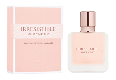 Irresistible Hair Mist Vaporisateur 35ml