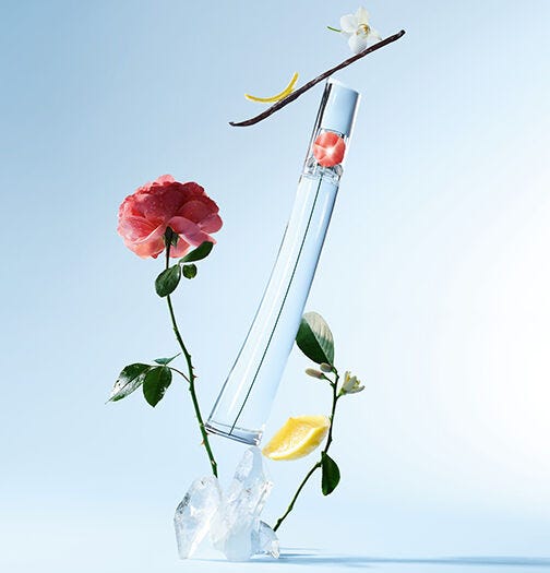 Flower By Kenzo