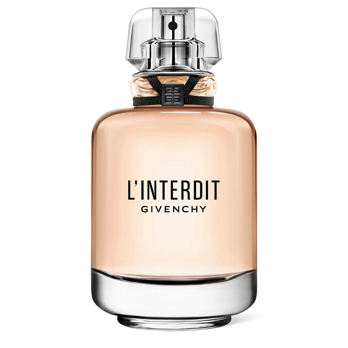 L'Interdit