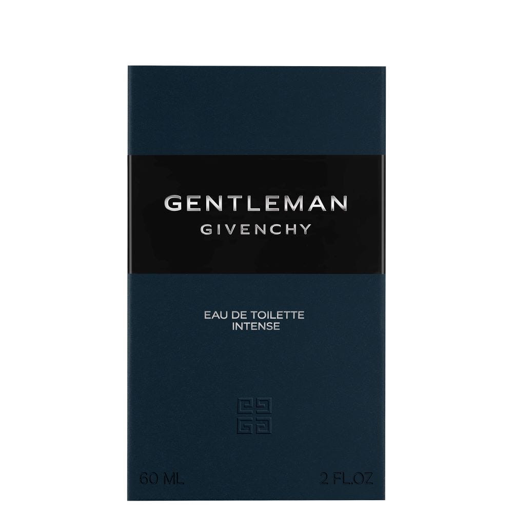 Gentleman Intense