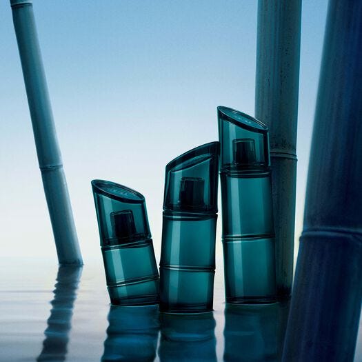 Kenzo Homme Edt