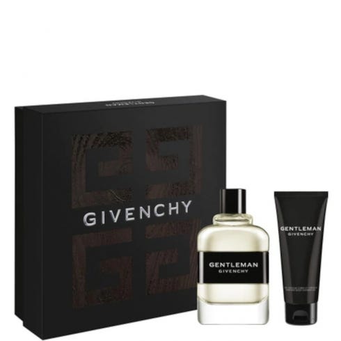 Cofanetto Gentleman
