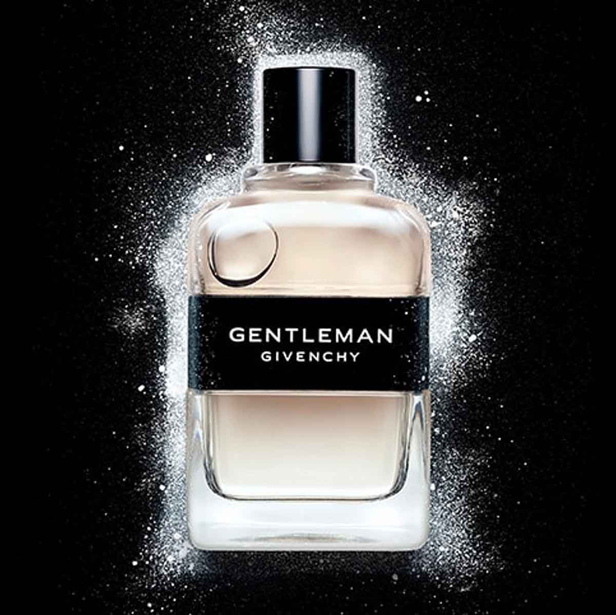 Gentleman