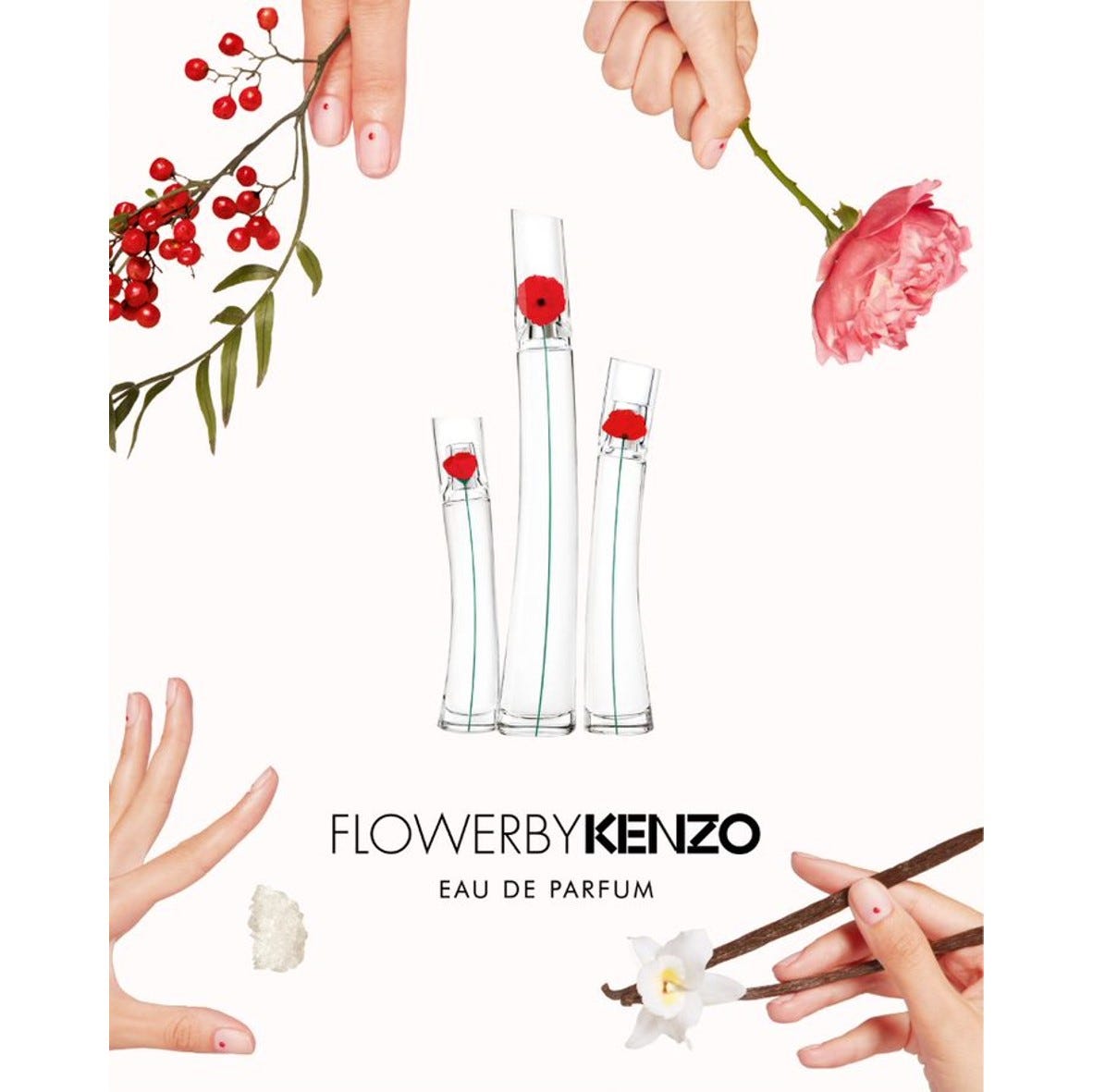 Cofanetto Kenzo Flower