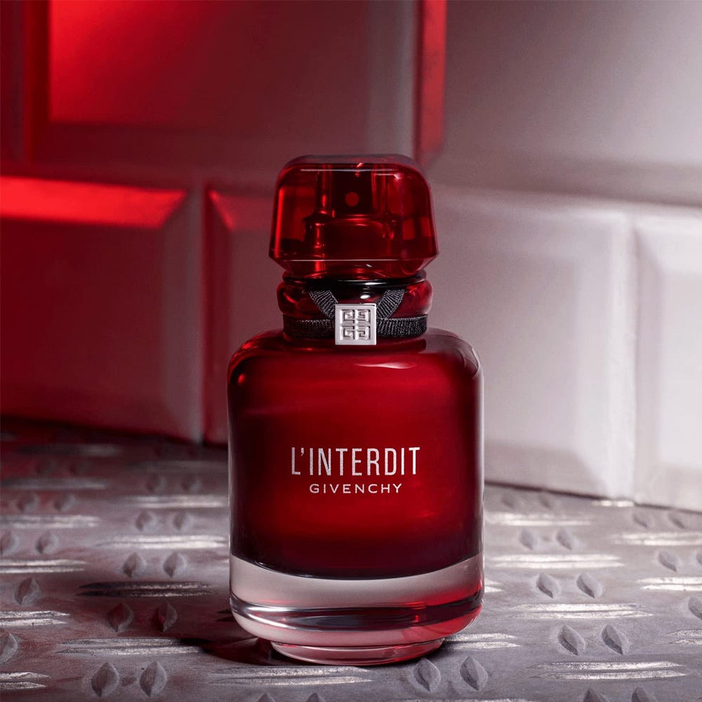 L'Interdit