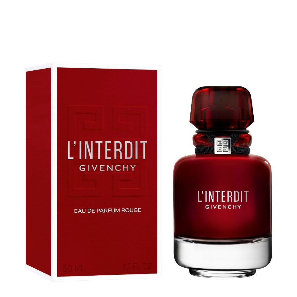 L'Interdit