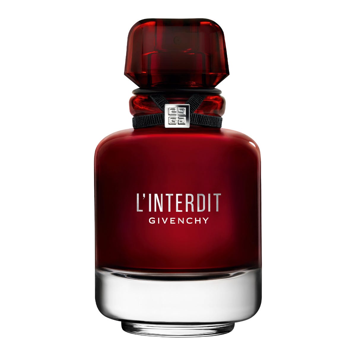 L'Interdit