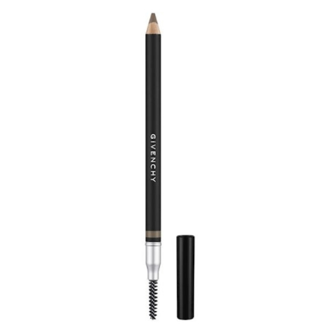 Mister Crayon Sourcils Poudré - 02 Medium