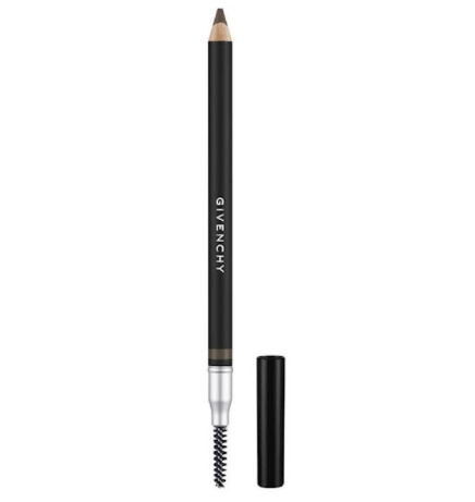 Mister Crayon Sourcils Poudré - 03 Dark