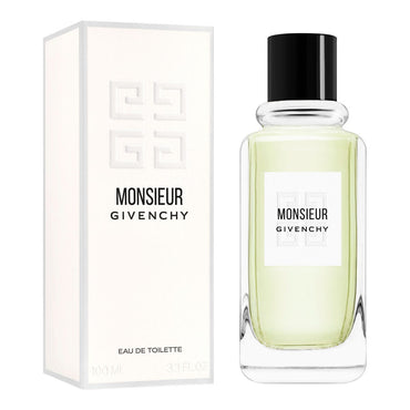 Monsieur De Givenchy 100ml