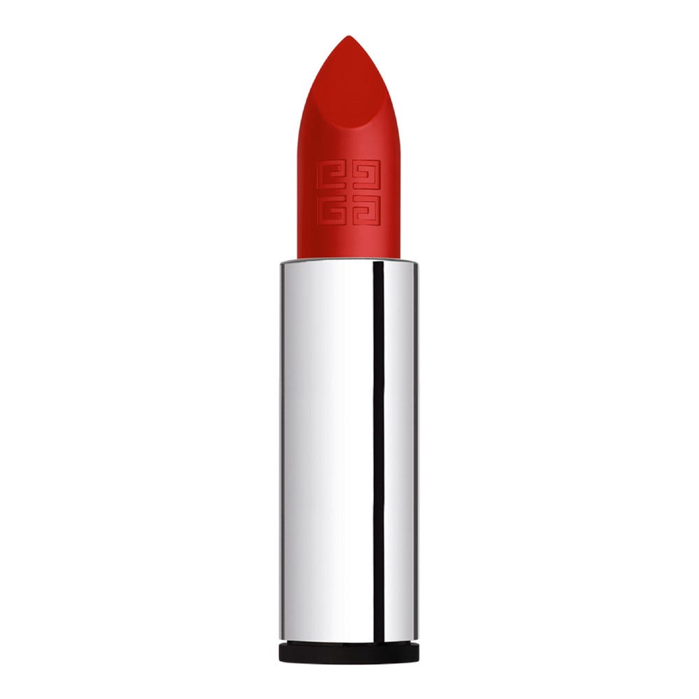 Le Rouge Sheer Velvet Ricarica