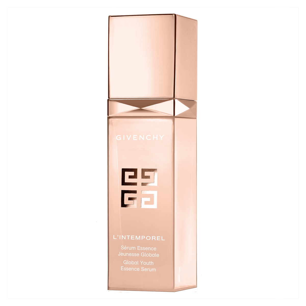 L'intemporel Biphasic Sérum 30ml