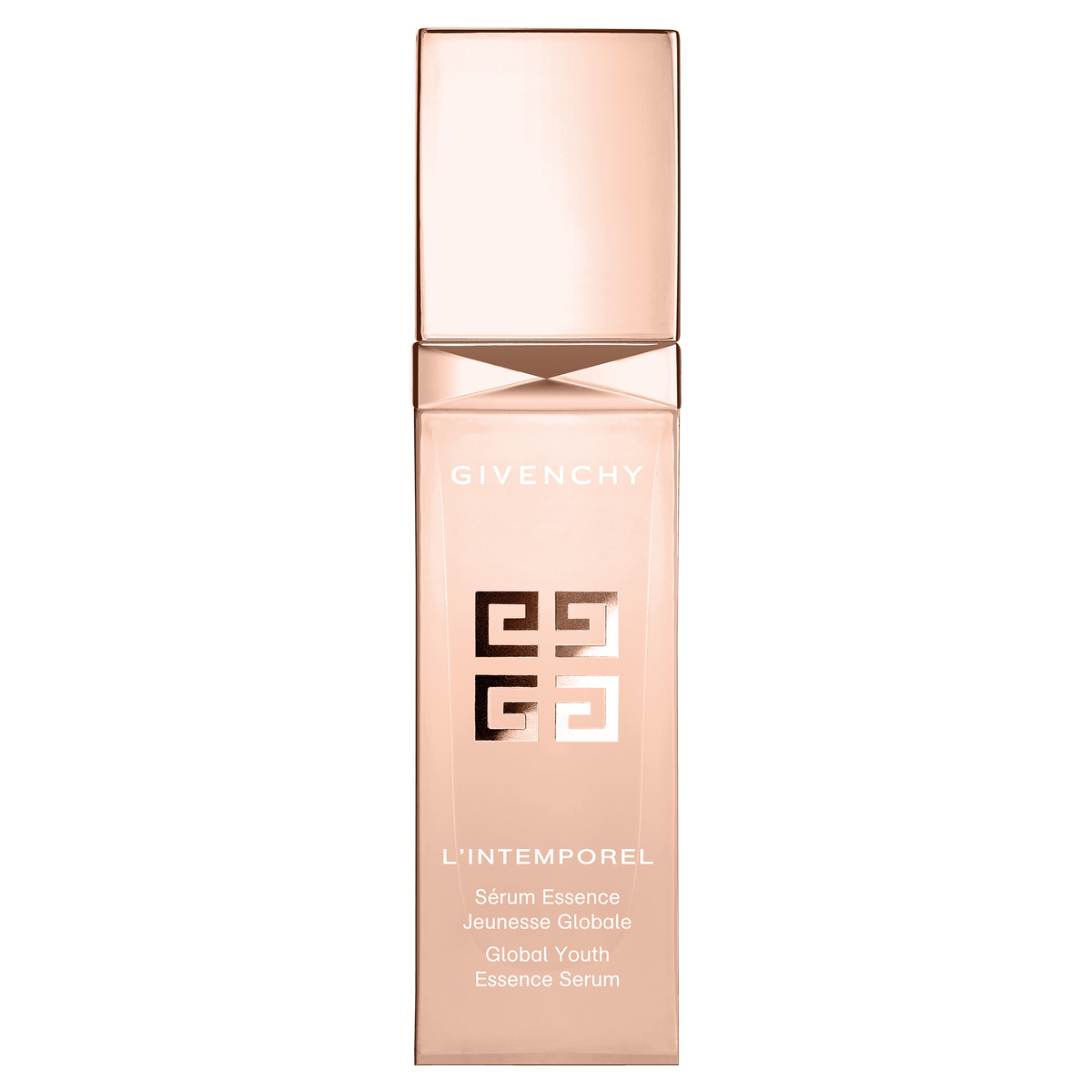 L'intemporel Biphasic Sérum 30ml