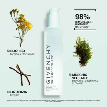 Skin Ressource Lozione Idratante Lenitiva 200ml