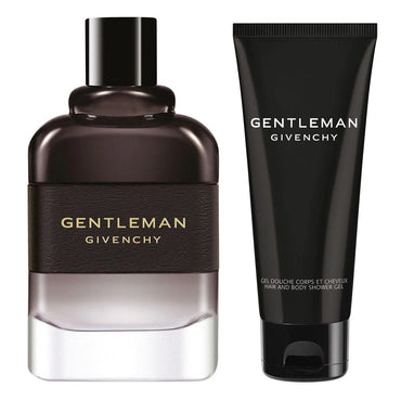 Cofanetto Gentleman Boisee