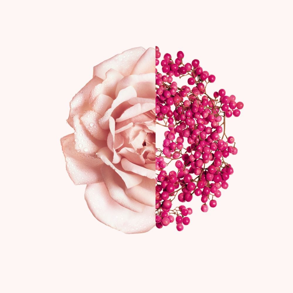 Irresistible Edt Fraiche