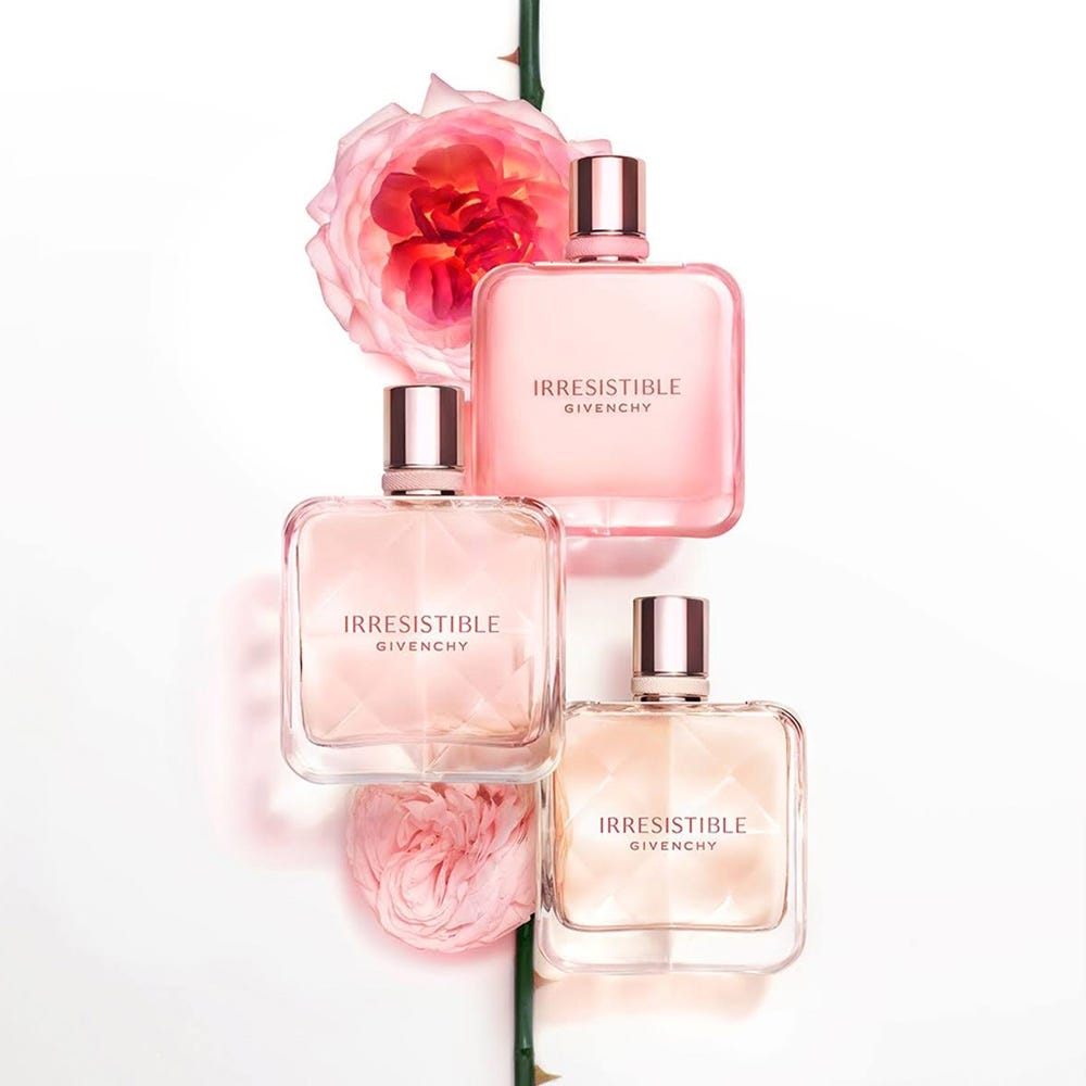 Irresistible Edt Fraiche