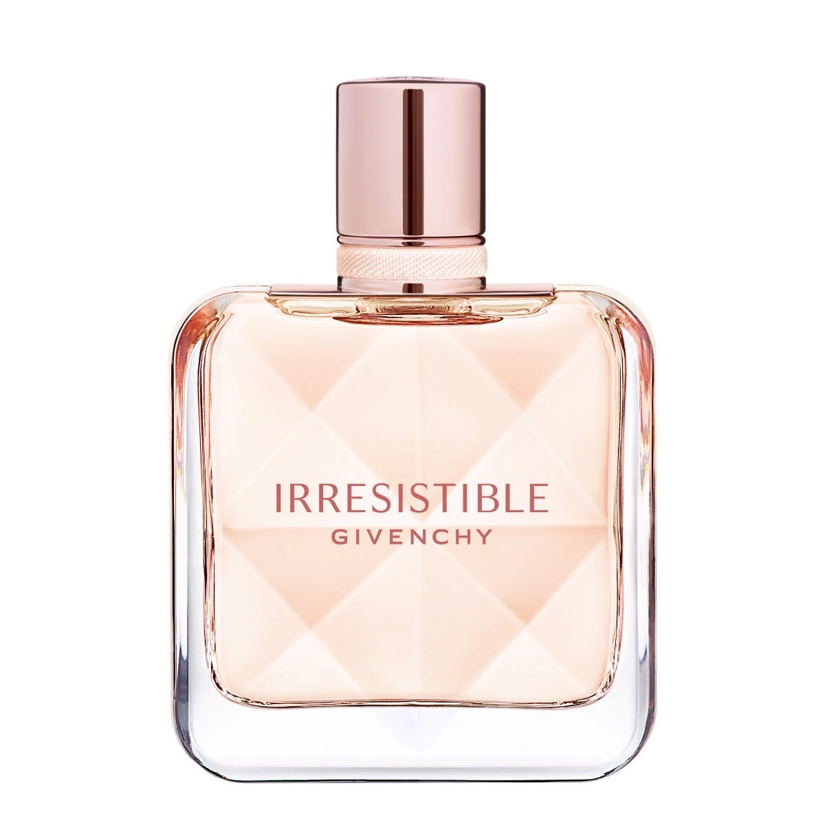 Irresistible Edt Fraiche