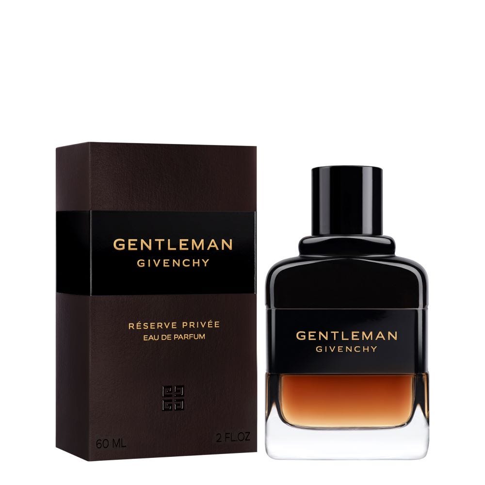 Gentleman Réserve Privée