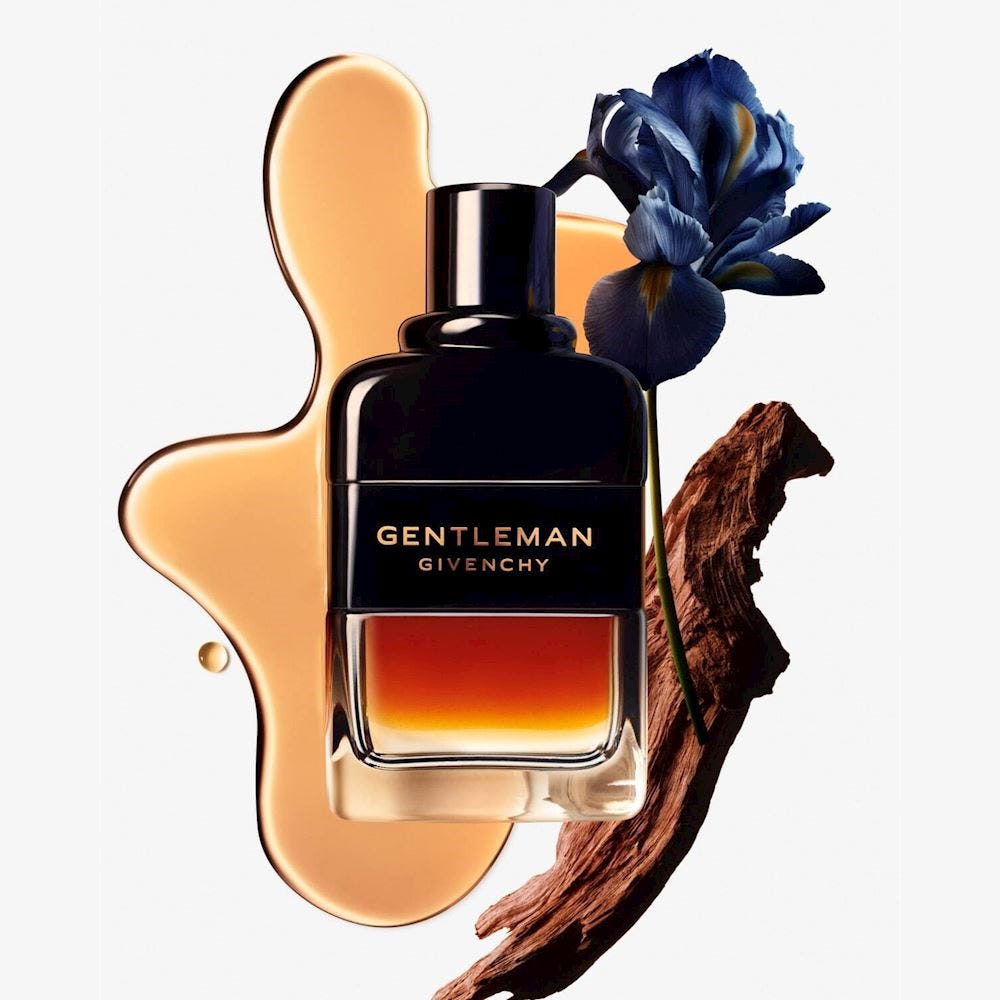 Gentleman Réserve Privée