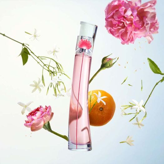 Flower By Kenzo Poppy Bouquet