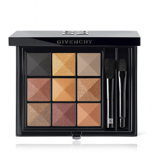 Le 9 de Givenchy Palette le 9.08