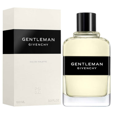 Gentleman 100 ml