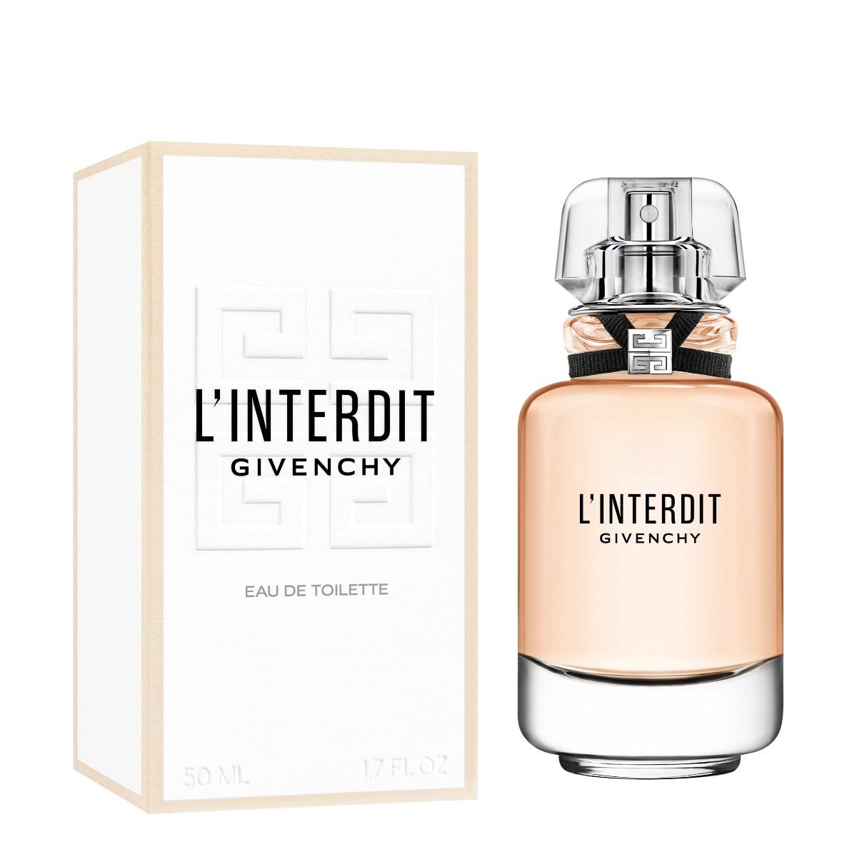 L'INTERDIT