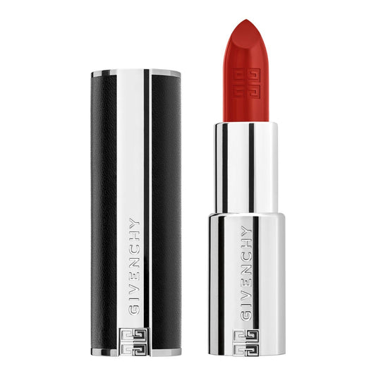 Le Rouge Interdit Intense Silk - 37 Rouge Grainé