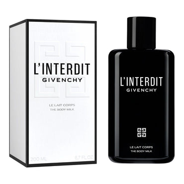 L'INTERDIT Lozione Corpo 200 ml
