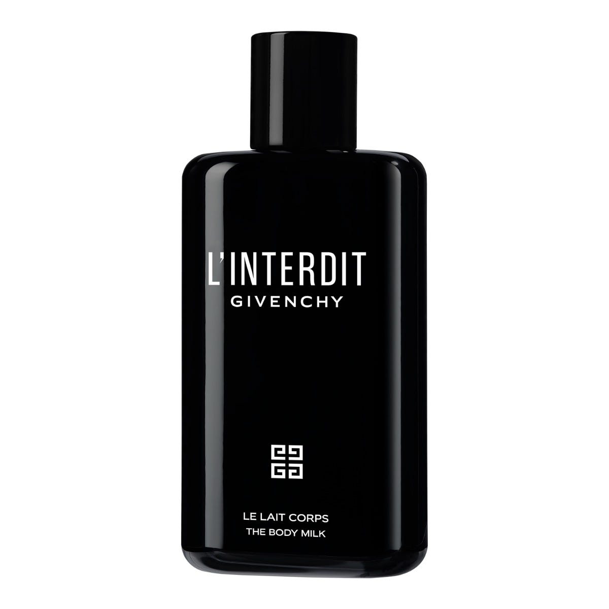 L'INTERDIT Lozione Corpo 200 ml