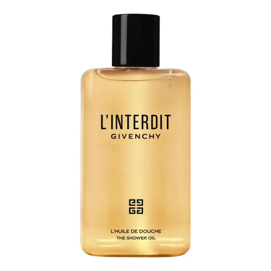 L'interdit Shower Oil