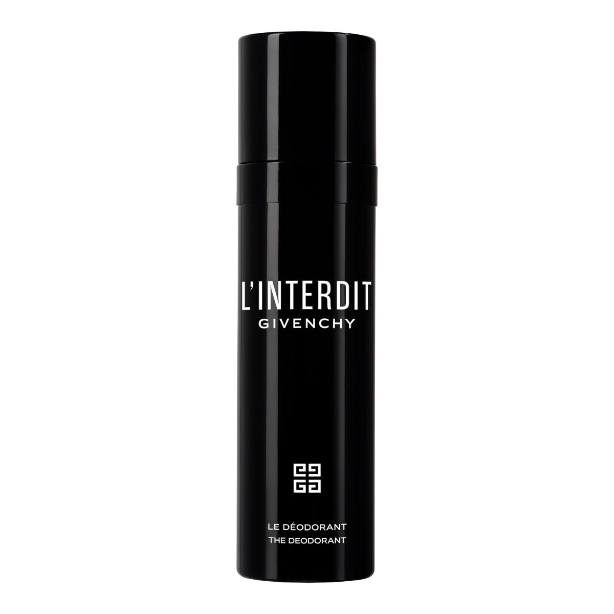 L'INTERDIT Deodorante 100ml