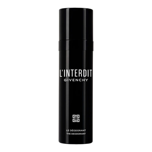 L'INTERDIT Deodorante 100ml