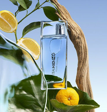 L'eau Kenzo Pour Homme Edt 50ml