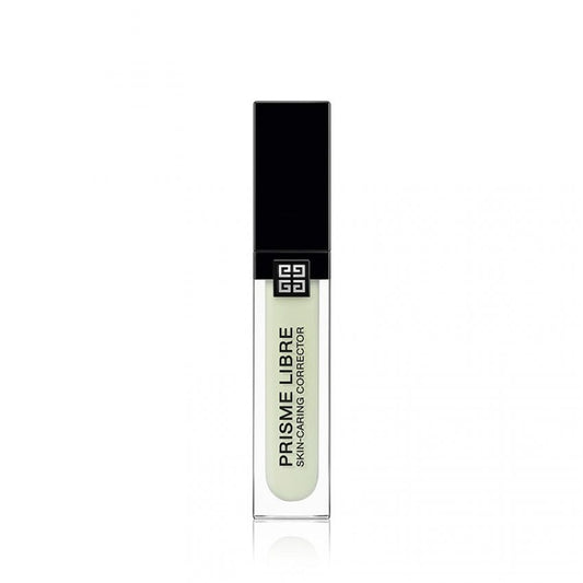 Prisme libre Skin-Caring Corrector Green