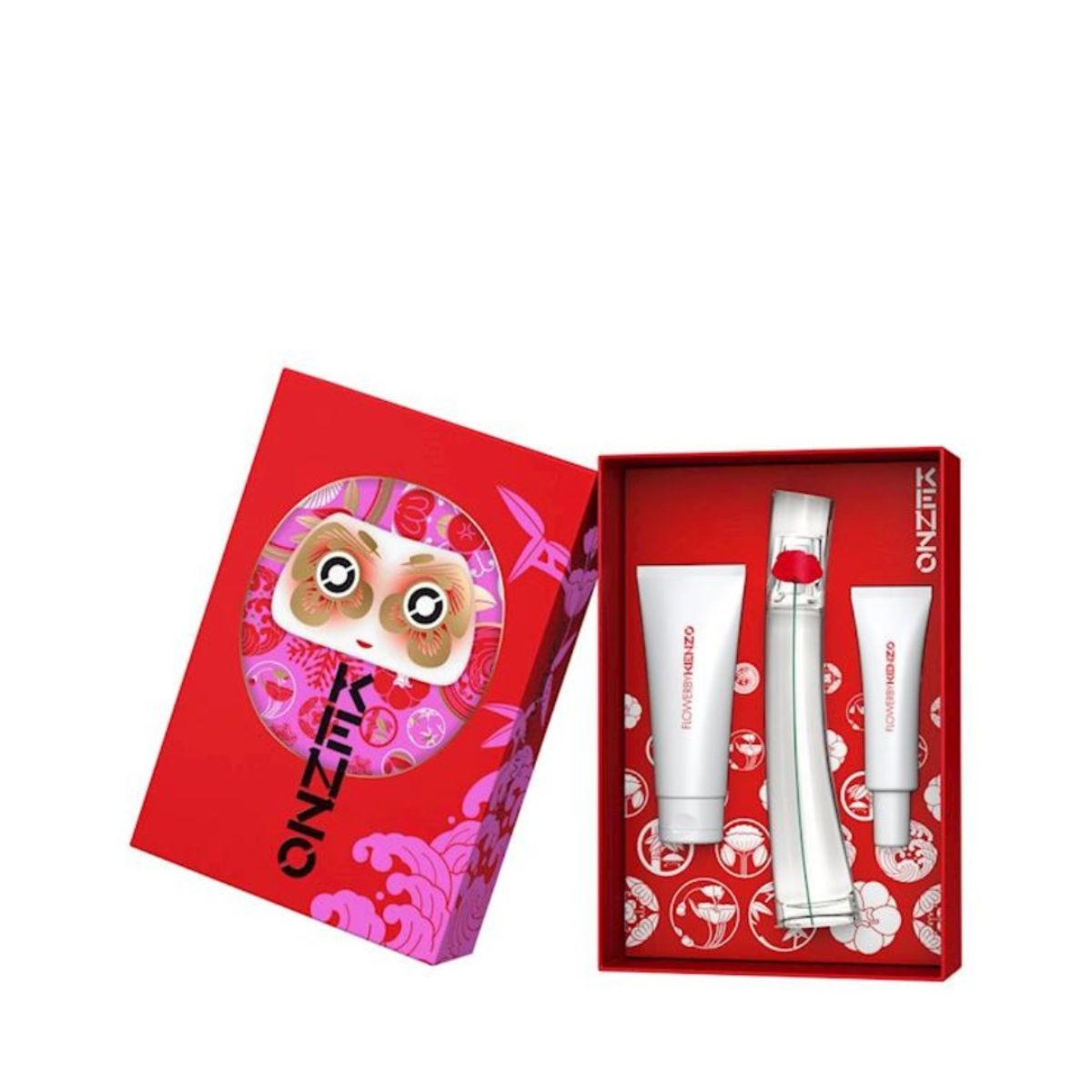 Cofanetto Kenzo Flower Eau De Parfum