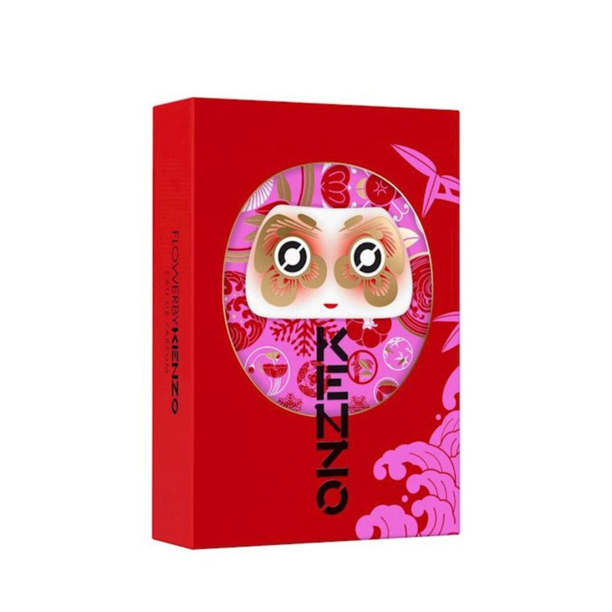 Cofanetto Kenzo Flower Eau De Parfum