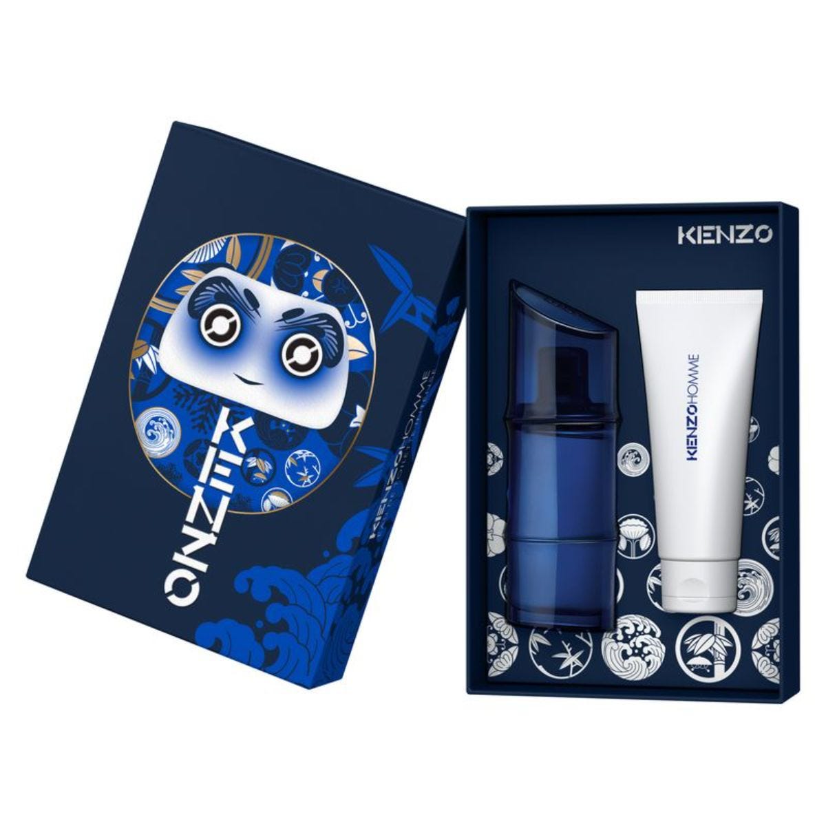 Cofanetto Homme Intense