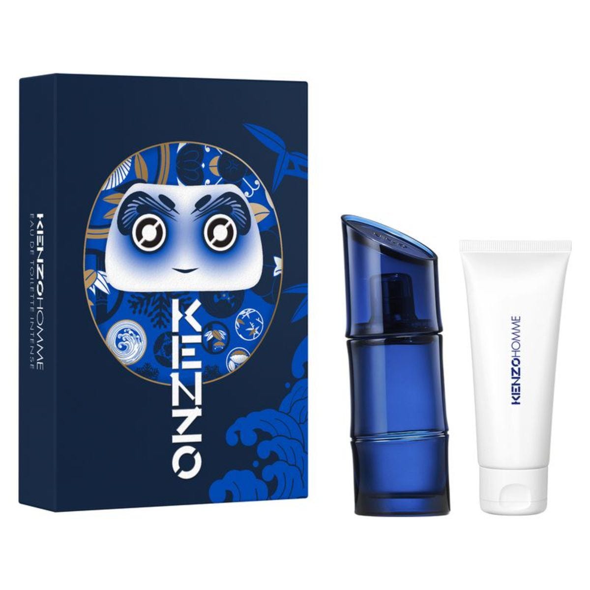 Cofanetto Homme Intense