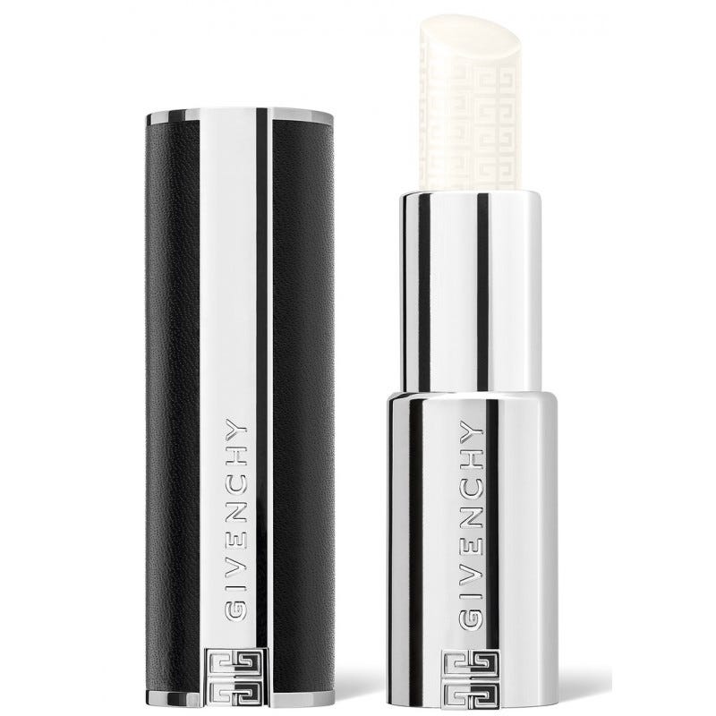 Le Rouge Interdit Baume - Natural Finish 00