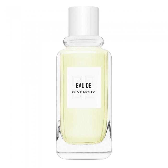Givenchy Eau De Givenchy Eau De Toilette 100 Ml