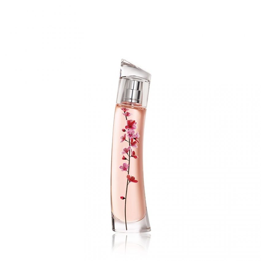 Flower By Kenzo Ikebana