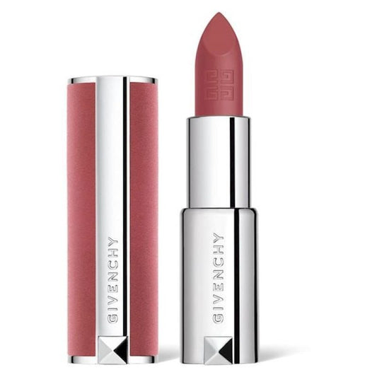 Le Rouge Sheer Velvet 16 - Nude Boisé