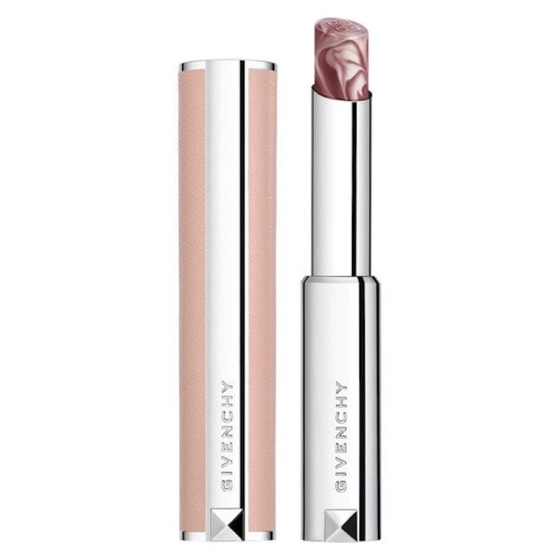 Le Rose Perfecto Lip Balm - Chilling Brown 117